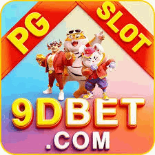 9DBET-Brasil-Caça Níqueis Online Cassino Logo