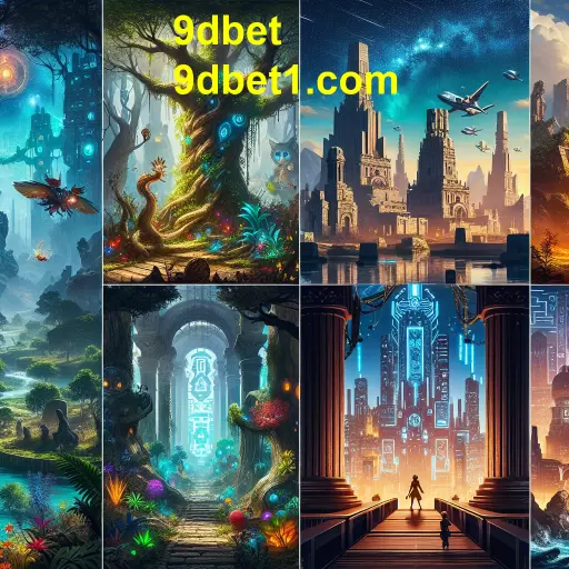 Explorando o Mundo dos Jogos de Aventura