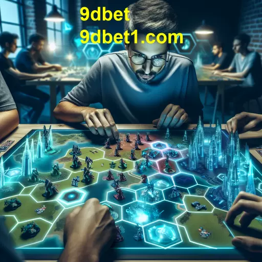 Desvendando o Mundo dos Jogos de Estratégia
