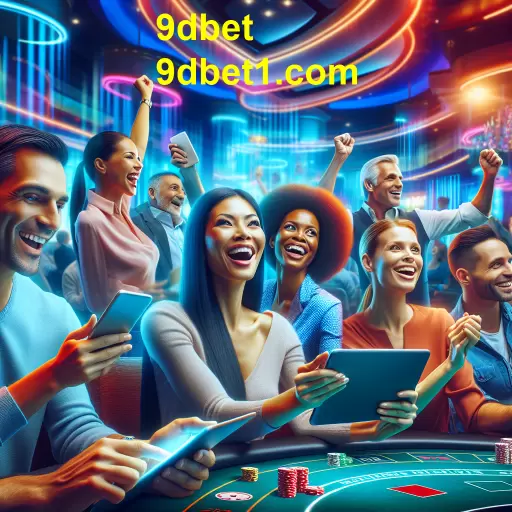 Descubra a Categoria 'Termos' no 9dbet: Uma Aventura Linguística